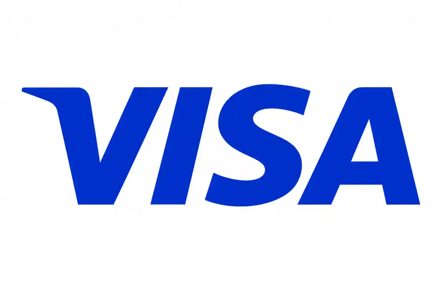 Visa payment